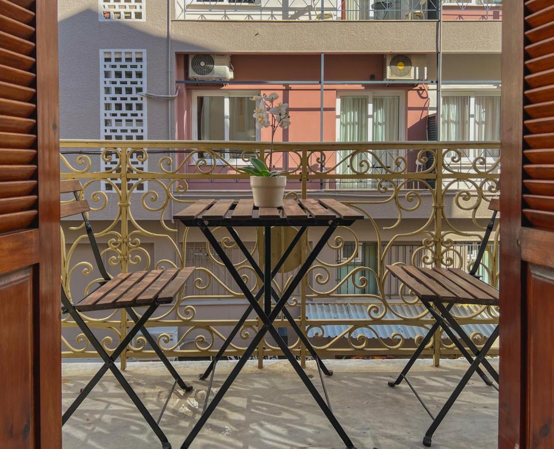 Central Apartments In Psiri - Афіни Екстер'єр фото
