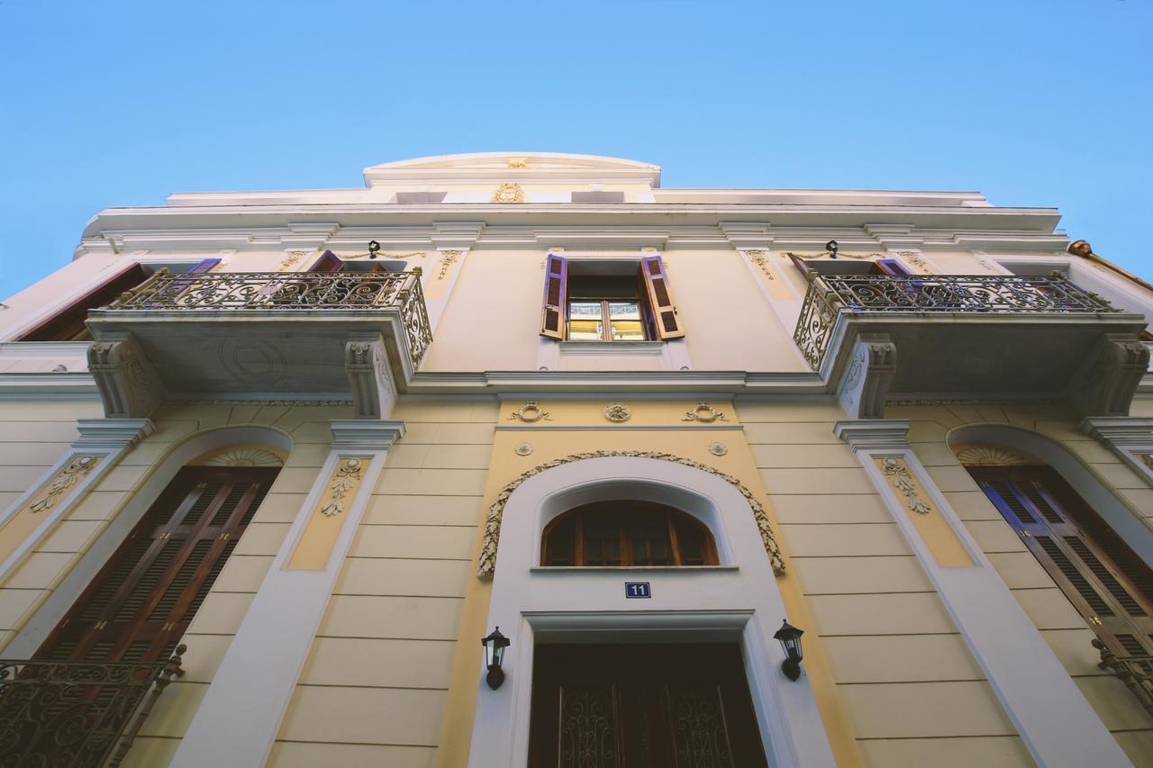Central Apartments In Psiri - Афіни Екстер'єр фото